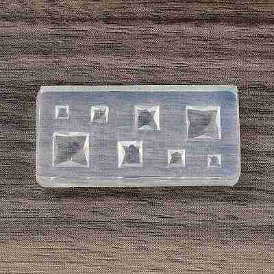 DIY Silicone Nail Art Molds LS-SIMO-NH0002-01A-1
