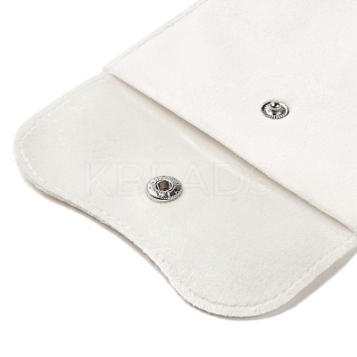 Velvet Jewelry Pouches ABAG-K001-01C-04-1