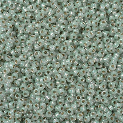 MIYUKI Round Rocailles Beads SEED-X0054-RR2354-1