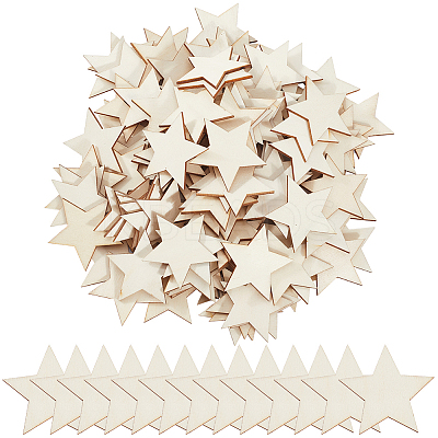 Wood Cabochons WOOD-SP0001-24C-1