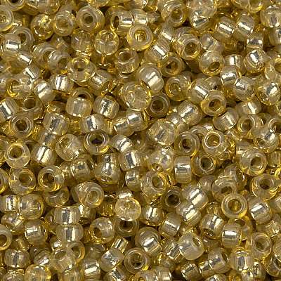 MIYUKI Round Rocailles Beads SEED-G009-RR0578-1