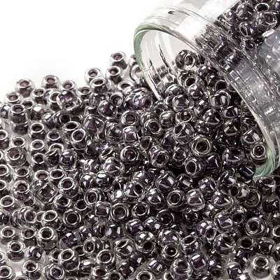 TOHO Round Seed Beads X-SEED-TR08-1064-1