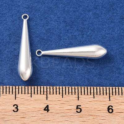 Brass Pendants KK-U024-09A-S-1