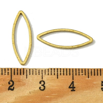 Brass Linking Rings KK-B085-10C-01-1