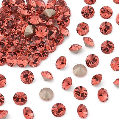Preciosa® MAXIMA Crystal Round Stones Y-PRC-RBSS10-90350-1