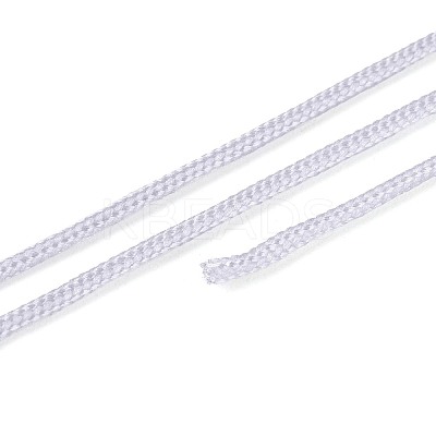 25M Nylon Braided Cord NWIR-T002-02A-03-1