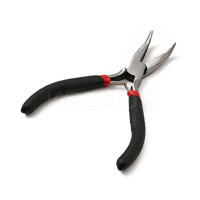 45# Carbon Steel Jewelry Pliers PT-H001-11-1