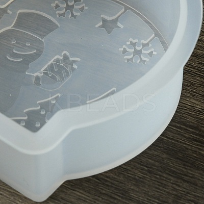 DIY Silicone Candle Molds DIY-A055-02F-1