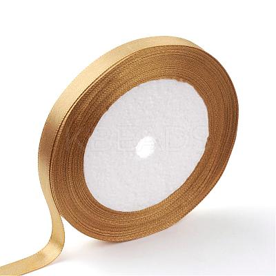 Single Face Satin Ribbon RC20mmY-104-1