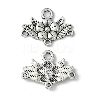 Tibetan Style Chandelier Component Links X-TIBEP-EA9731Y-FF-1