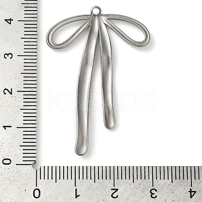Non-Tarnish 304 Stainless Steel Pendants LS-STAS-Z074-02P-10-1