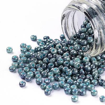 TOHO 11/0 Round Beads LS-X-SEED-TR11-1208-1