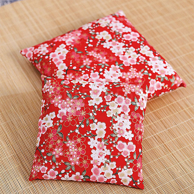 Cotton Fabric DIY-WH0671-216D-02-1
