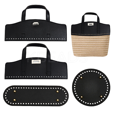 DIY Bag Making Kits DIY-OC0014-51-1