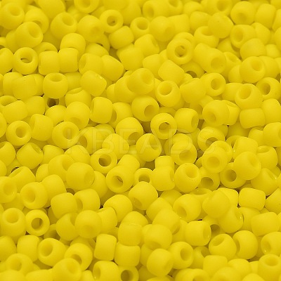 TOHO 8/0 Round Beads SEED-TR08-0042F-1