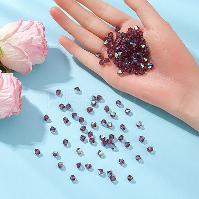 Preciosa® Crystal Beads X-PRC-BA6-20050-200-1