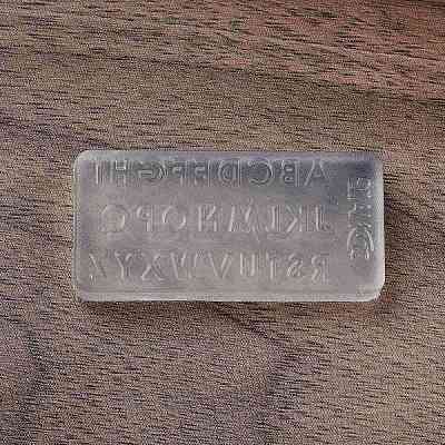DIY Silicone Nail Art Molds LS-SIMO-NH0002-01S-1