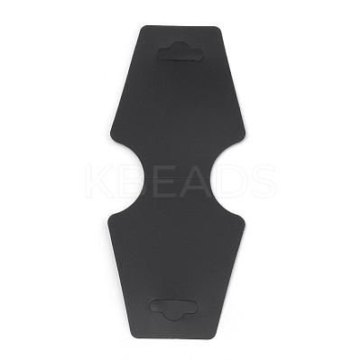 Plastic Display Cards CDIS-S025-19B-1