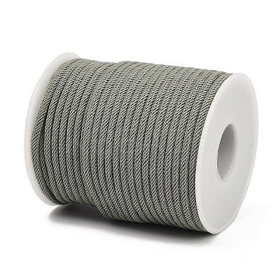 Nylon Braided Cord NWIR-C004-04A-31-1