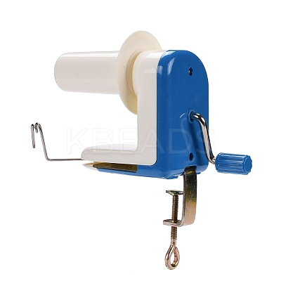Plastic Yarn Ball Winder TOOL-R039-02-1