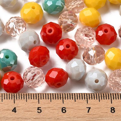 Glass Beads LS-EGLA-A034-SM10mm-44-1
