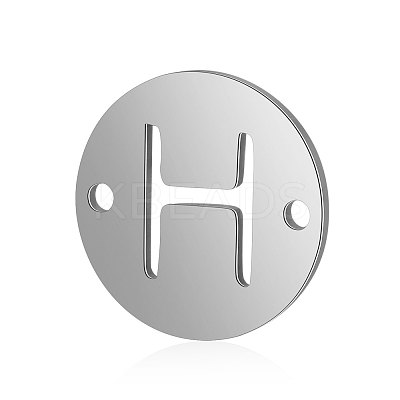 Stainless Steel Links connectors STAS-T040-T531S-H-1
