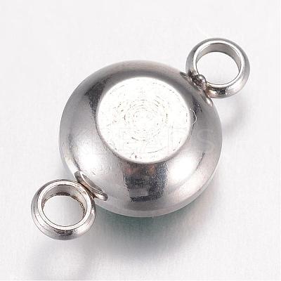 K9 Glass Links connectors GLAA-G017-P05-1
