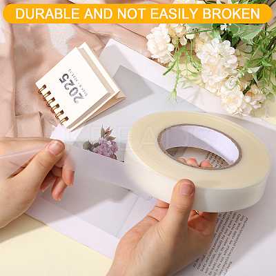 TPU Hot Melt Adhesive Repair Tape for Raincoat FIND-WH0172-72B-1