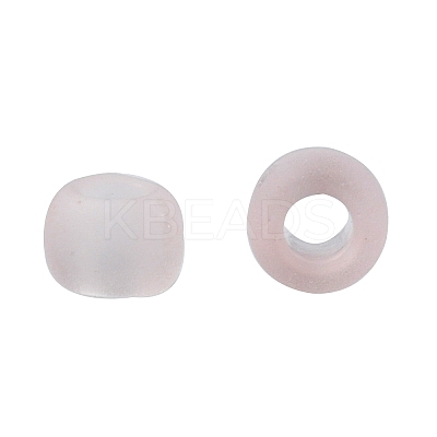TOHO 11/0 Round Beads X-SEED-TR11-0011F-1