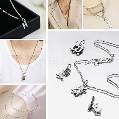304 Stainless Steel Charms STAS-UN0017-59-1