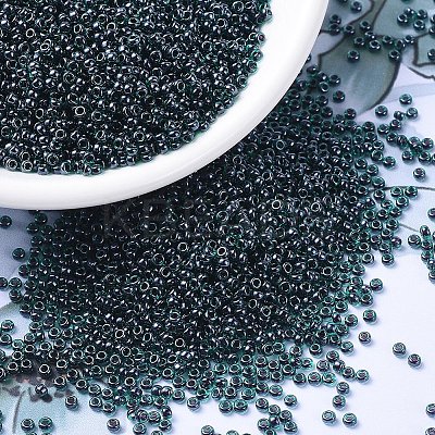 MIYUKI Round Rocailles Beads SEED-G007-RR0362-1