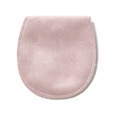 Velvet Jewelry Storage Pouches ABAG-C003-01A-01-1