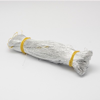 Nylon Cord NWIR-N003-0.5mm-04B-1