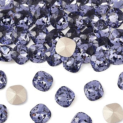 Preciosa® MAXIMA Crystal Fancy Stones X-PRC-FC10-20410-1