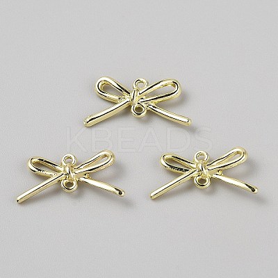 Alloy Connector Charms FIND-WH0148-477A-G-1