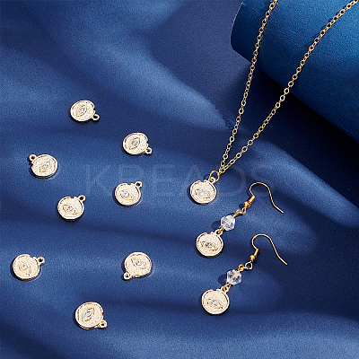 Alloy Charms FIND-SC0002-57-1