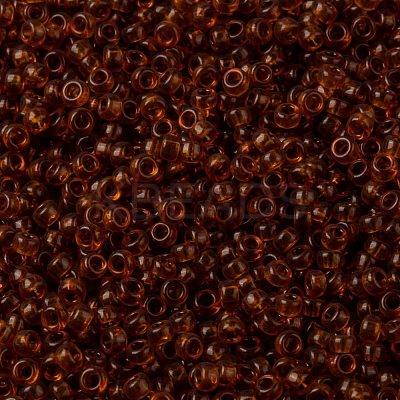 MIYUKI Round Rocailles Beads SEED-X0056-RR0134-1