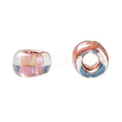 TOHO Round Seed Beads SEED-TR08-0784-1