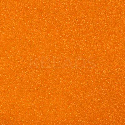 TOHO 11/0 Round Beads SEED-XTR11-0010-1