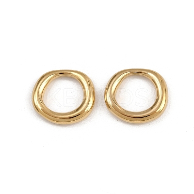 304 Stainless Steel Linking Rings STAS-L022-558G-1