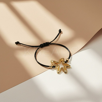 Alloy Link Bracelets WGDAC4C-01-1
