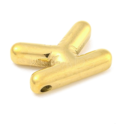 Ion Plating(IP) 304 Stainless Steel Pendants STAS-B071-01G-K-1