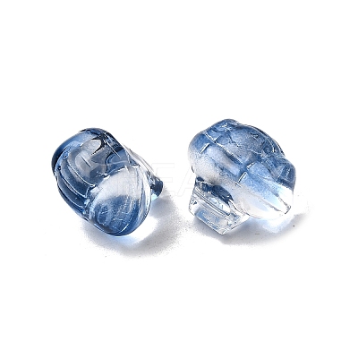Glass Beads GLAA-D303-05B-1