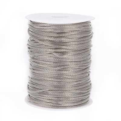 Iron Mesh Chains Network Chains CHN001Y-N-1