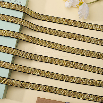 11M Polyester Elastic Ribbon DIY-GF0011-58A-03-1