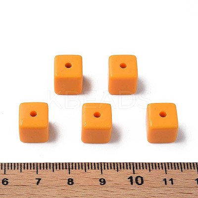 Opaque Acrylic Beads LS-MACR-S373-148-A07-1
