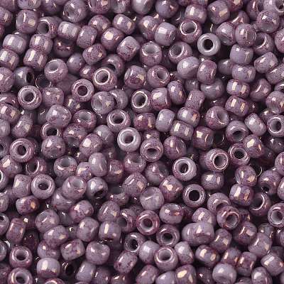 TOHO Round Seed Beads SEED-XTR08-1202-1