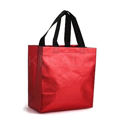 Non-Woven Waterproof Tote Bags LS-ABAG-P012-A04-1