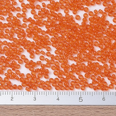 MIYUKI Round Rocailles Beads SEED-X0054-RR0139-1