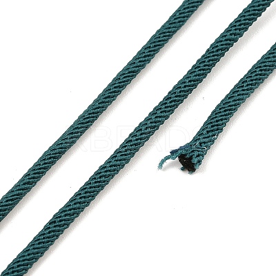Nylon Braided Cord NWIR-P018-33-1